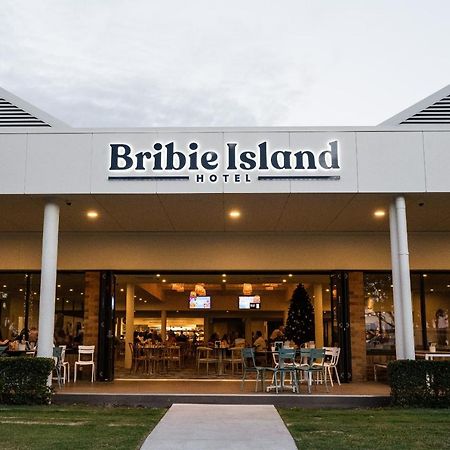 Bribie Island Hotel Bellara Eksteriør billede