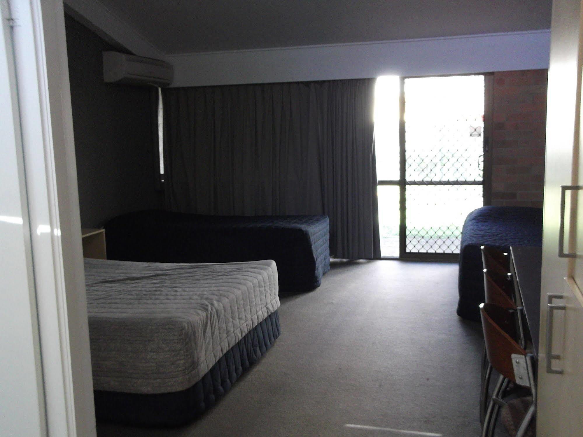 Bribie Island Hotel Bellara Eksteriør billede